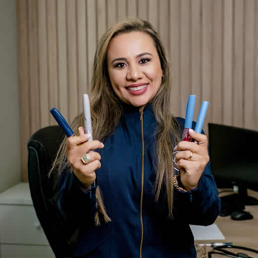 Dra. Maura Morais Veríssimo