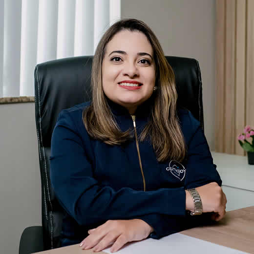 Dra. Adriana Marcos Mendes Rabelo